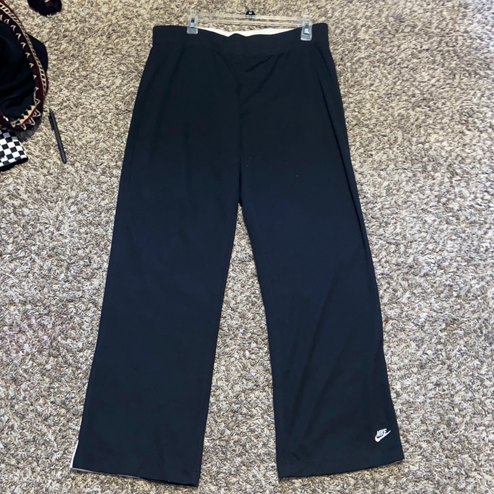 Nike athletic pants